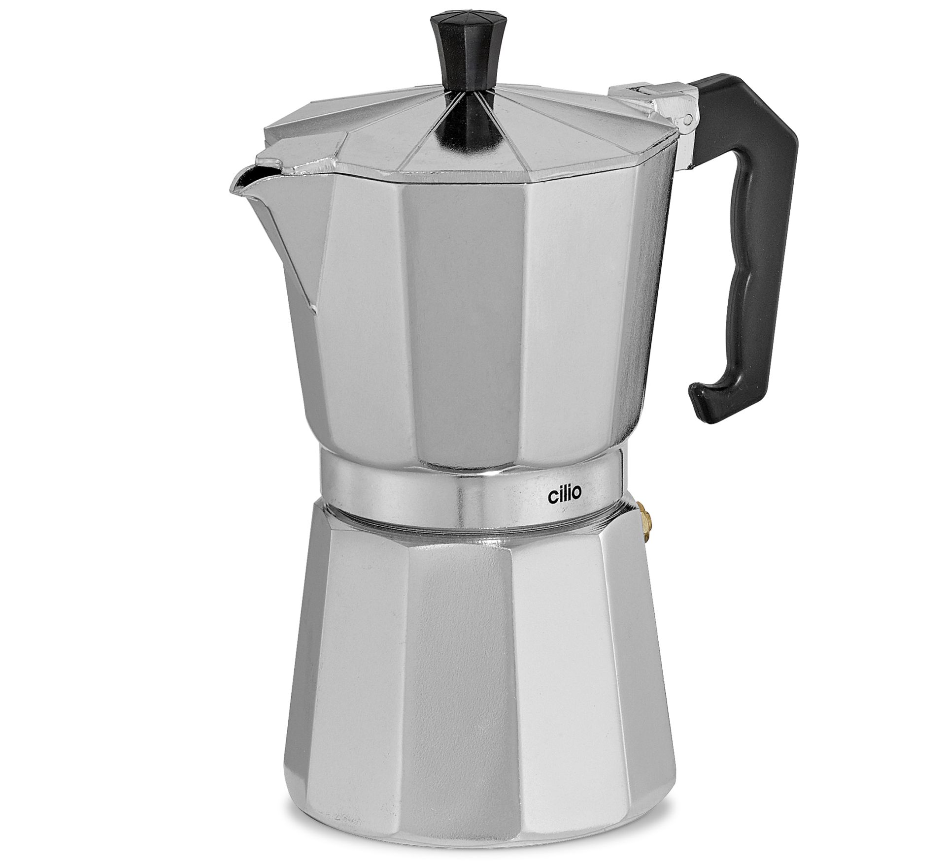 Гейзерная кофеварка CLASSICO, Германия