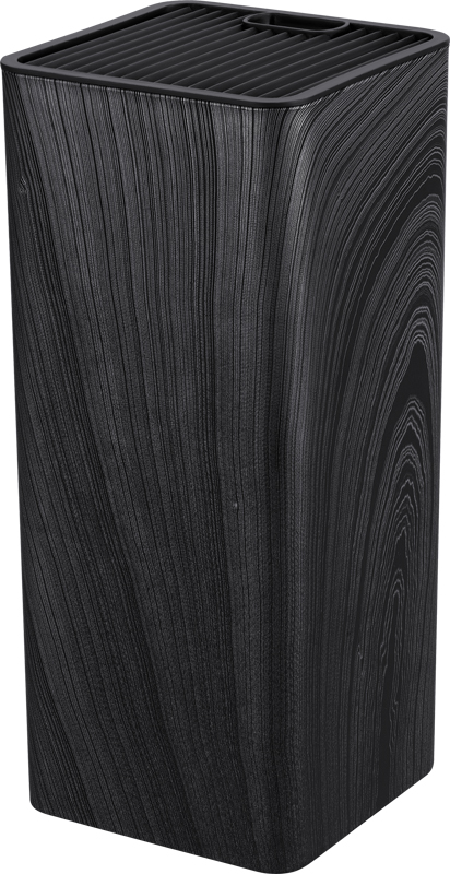 Подставка для ножей GRAFICO с разделителями, 23 см., Regent