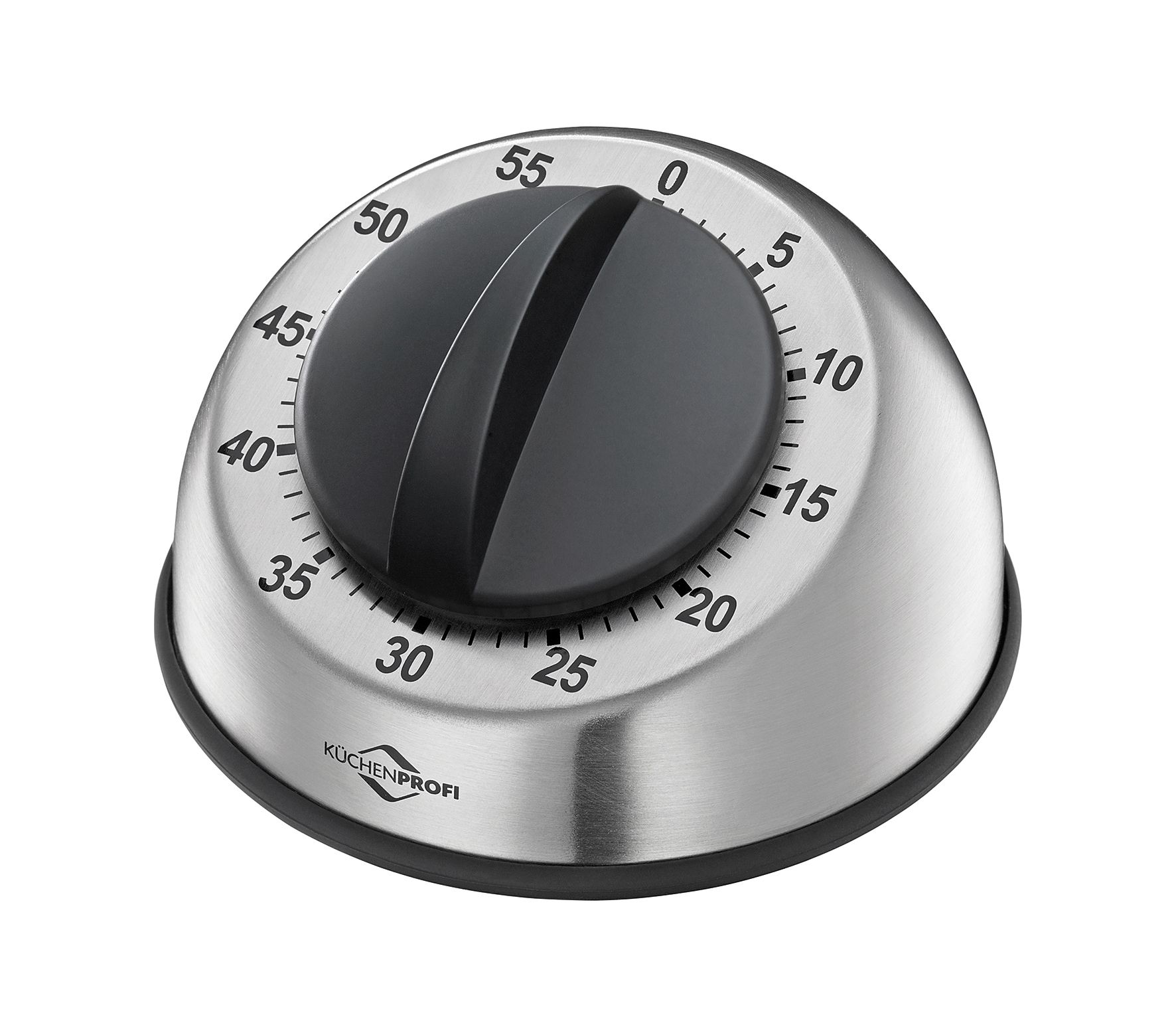 Таймер "Planet" (нерж.сталь), Германия