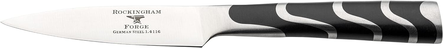 Нож кухонный Rockingham Forge для овощей 9 см., Великобритания