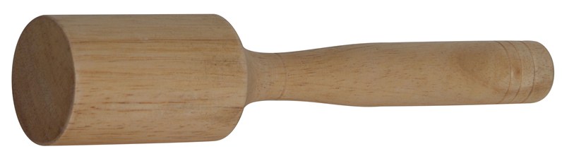 Мялка для картофеля деревянная Bosco, Regent