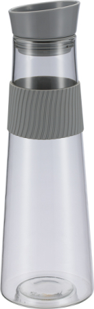 Графин Franco с фильтр-пробкой 1,1л., Regent