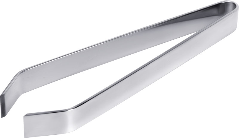 Пинцет кулинарный 12 см (для удаления костей из рыбы), Regent