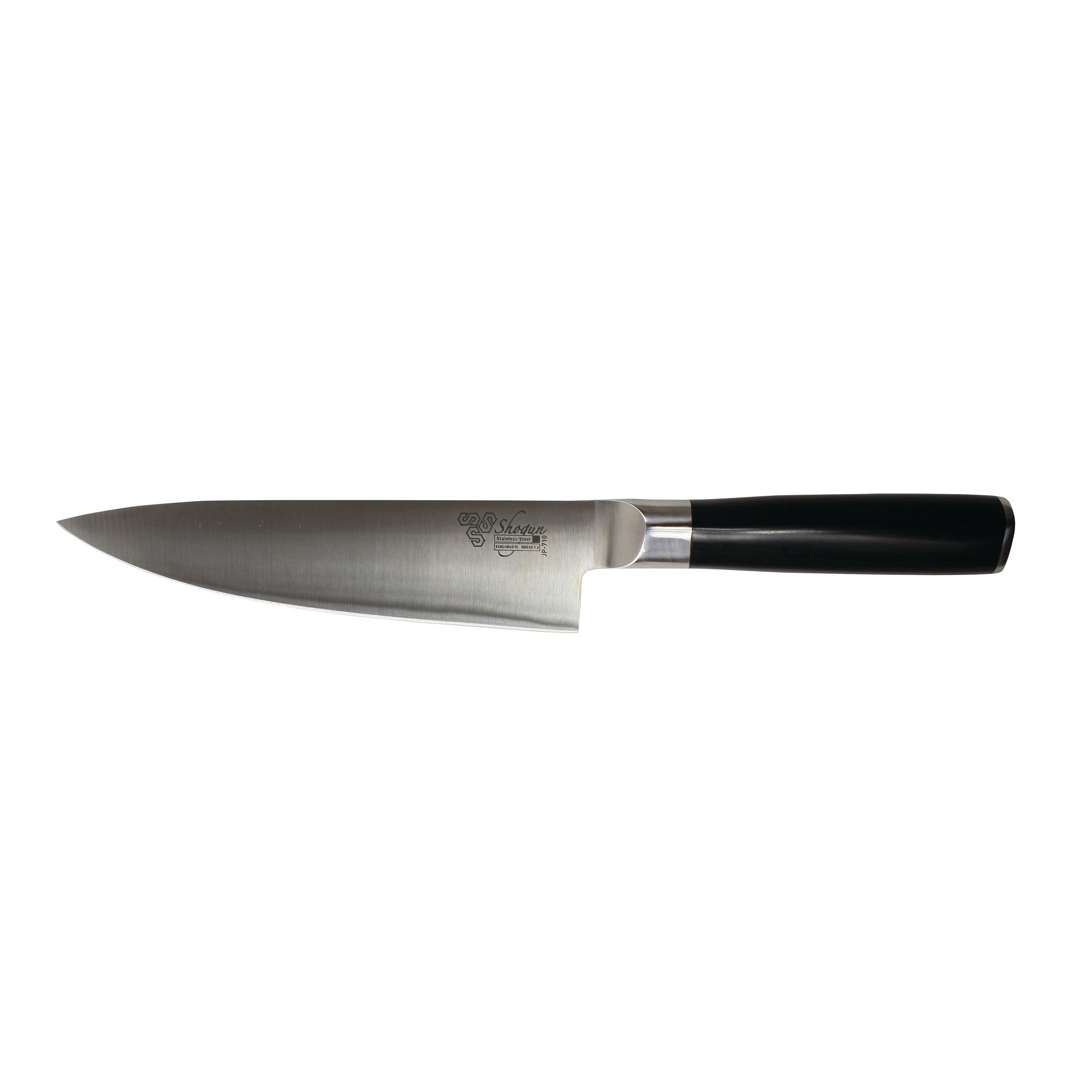 Нож повара Shogun 8" широкий, Англия