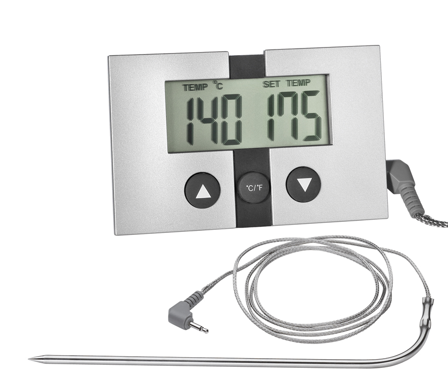 Термометр для мяса цифровой Easy, Германия