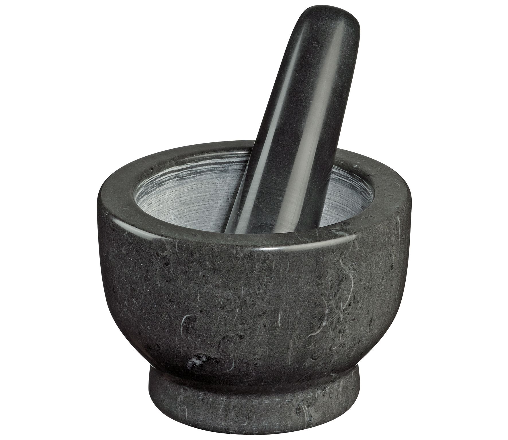 Ступка мраморная NEPTUN Ø 13 см., Германия