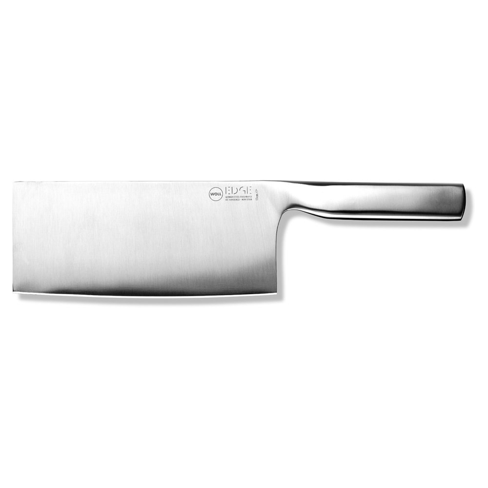 Нож для рубки мяса поварской, Германия