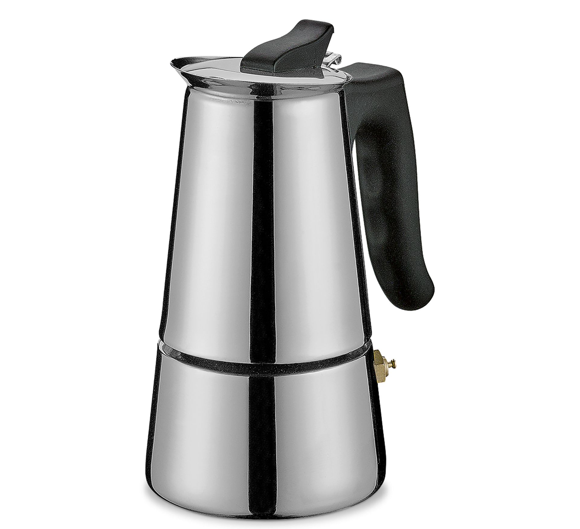 Кофеварка гейзерная "Adriana", Германия