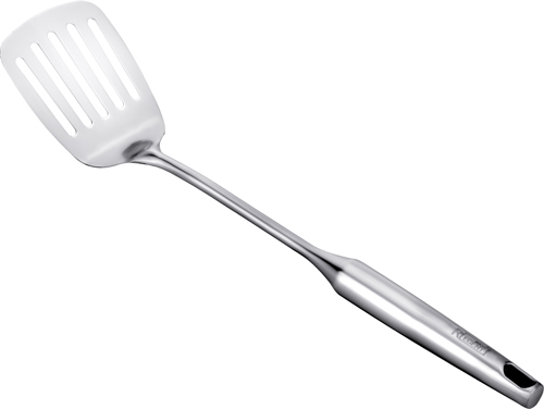 Лопатка кулинарная SOLIDO, 39 см. (нерж. сталь), Regent