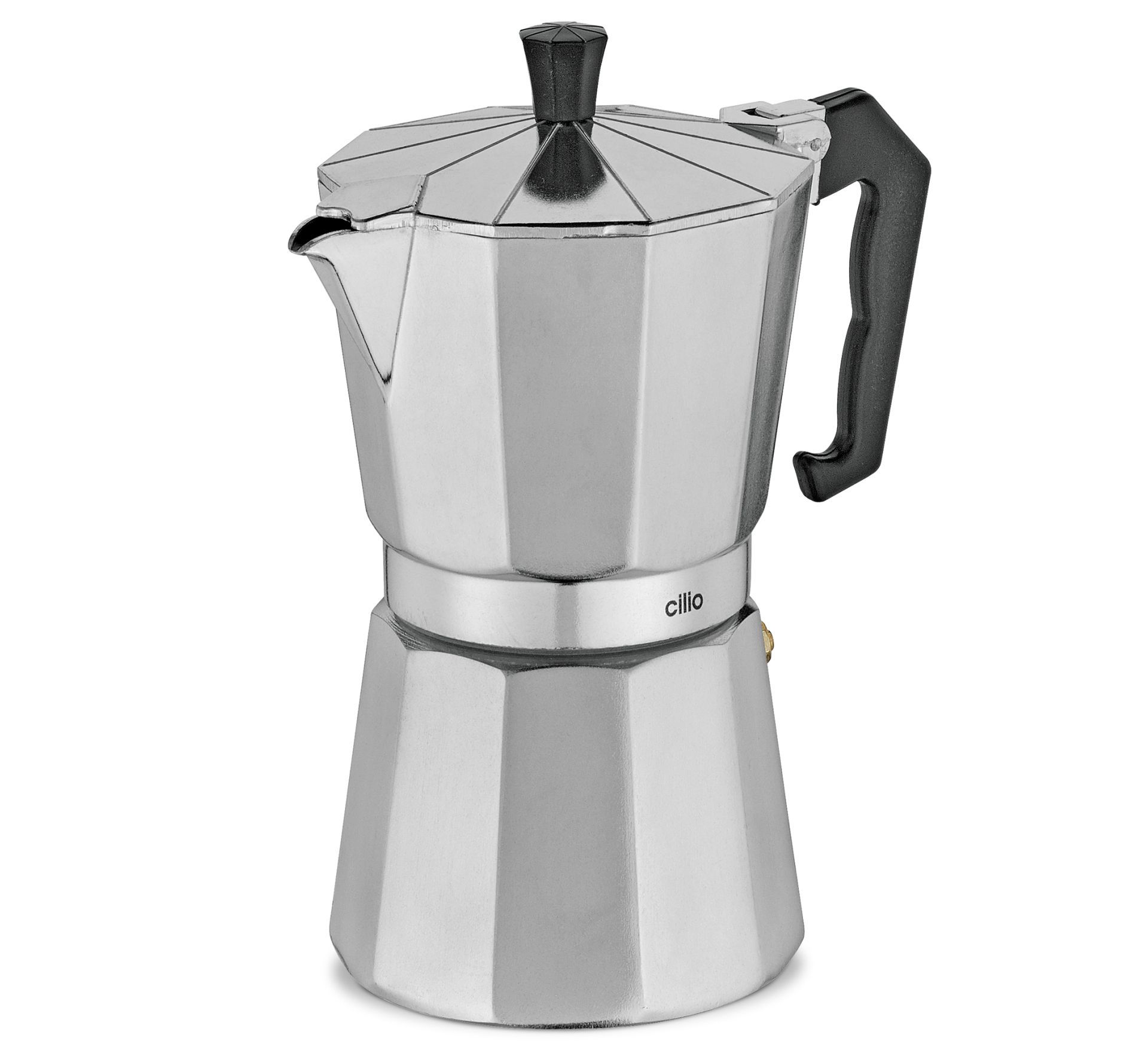 Кофеварка гейзерная "Classico Induction", Германия