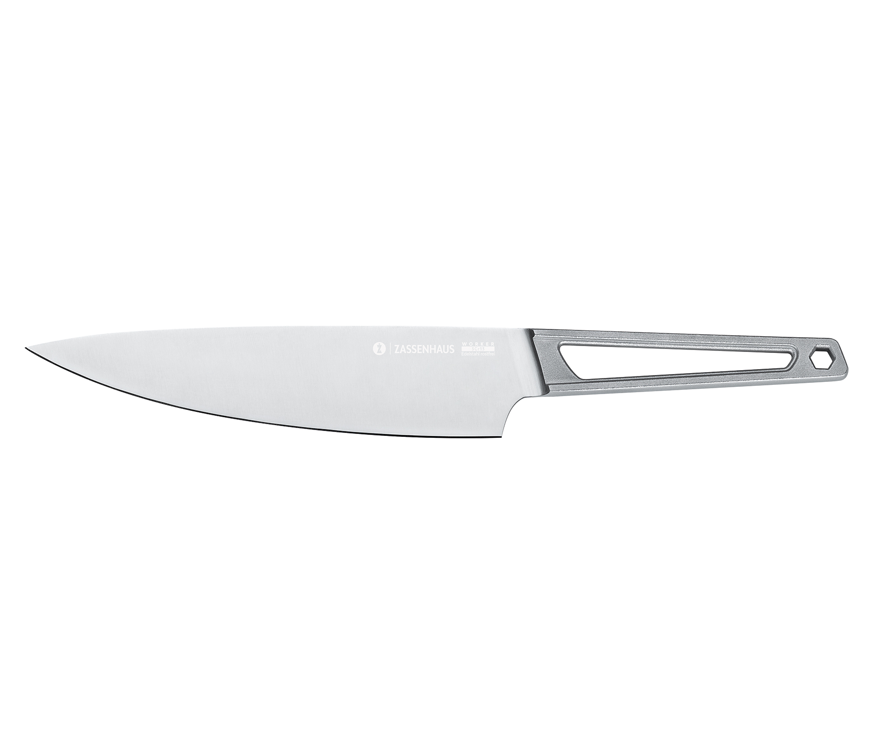 Нож шеф-повара WORKER 20 см., Германия