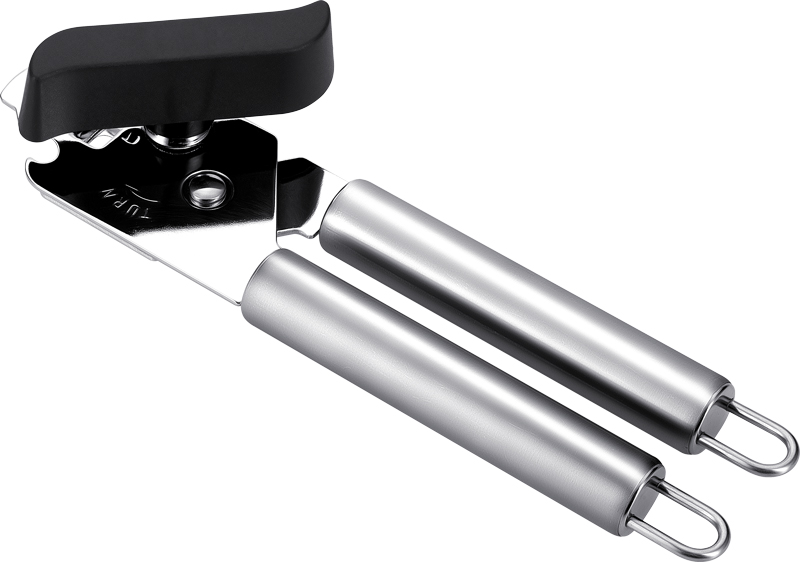 Консервный нож Linea STACCATO 2 в 1, Regent 