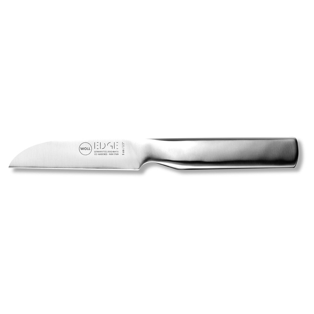 Нож кухонный для овощей, Германия