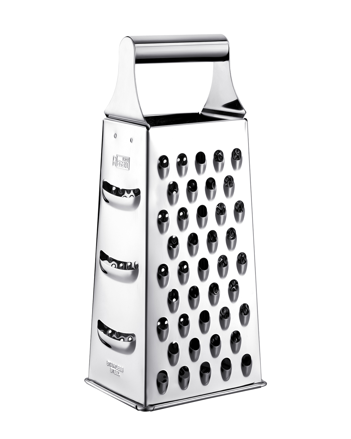 Терка "PRESTO" 25 см., Regent 