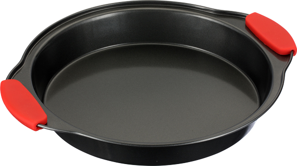 Форма для выпечки круглая 22 см., Regent